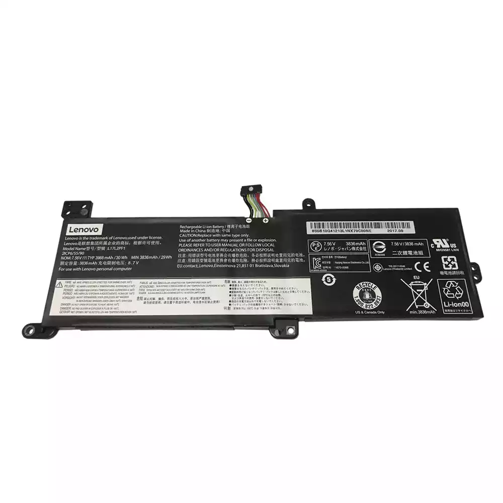 Original new laptop battery for LENOVO Ideapad 330-14IKB,Ideapad 330-15IKB   | battery online shop