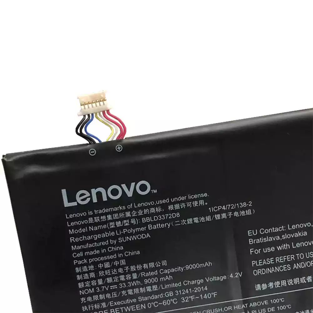Cargador portátil Lenovo Miix 320, Cargador portátil Lenovo Miix 325