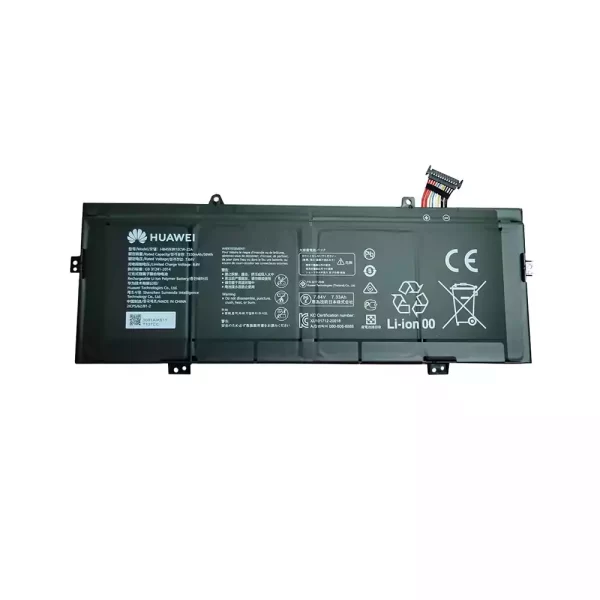 Batteria 7330mAh 56Wh Compatibile Con Huawei HB4593R1ECW-22 – Certificata FCC/CE/RoHS, Protezione Da Corto E Surriscaldamento