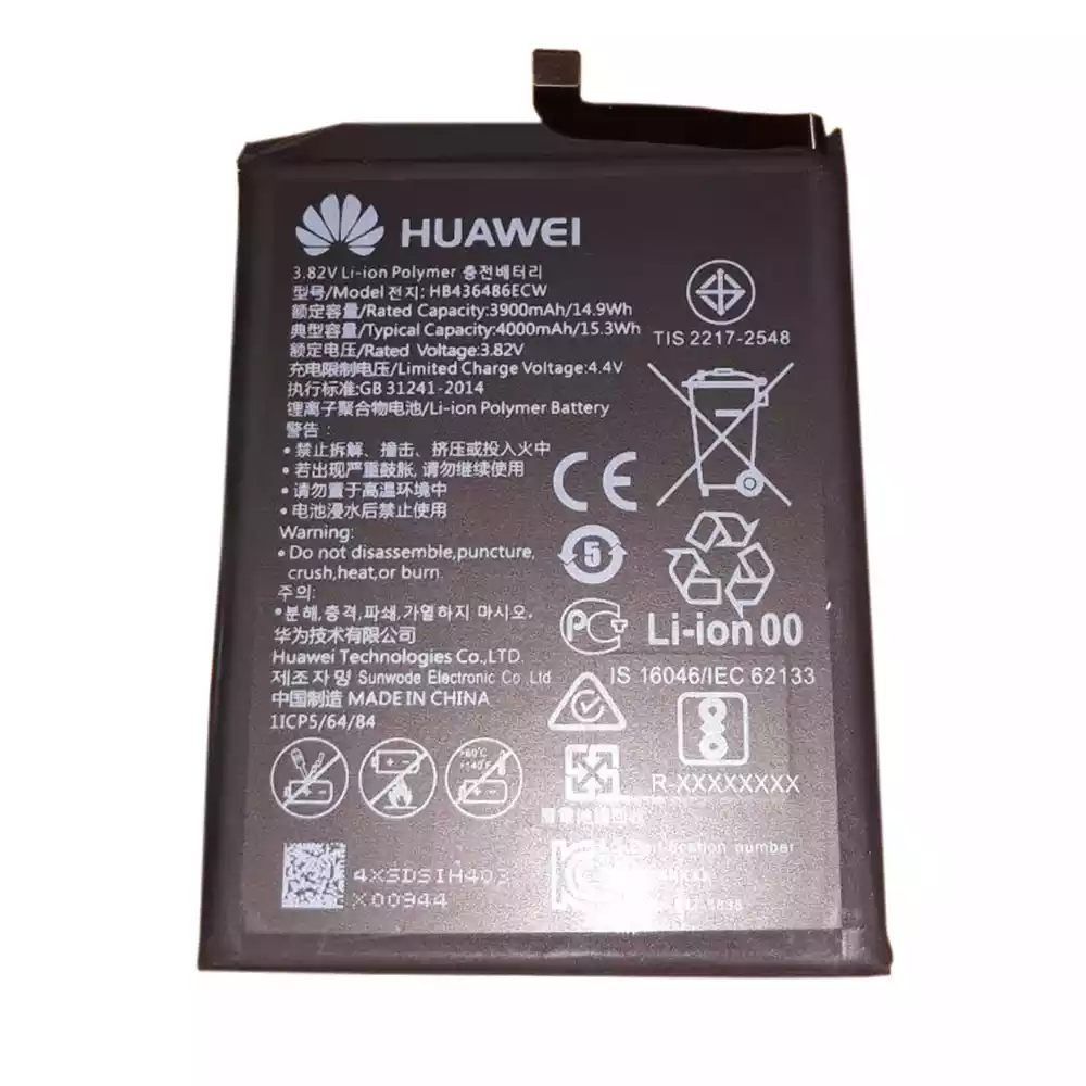 Honor 20 pro аккумулятор. Аккумулятор Huawei hb436486ecw. Huawei p20 Lite АКБ. Аккумулятор Huawei hb436486ecw ( p20 Pro / Mate 10 / 10. Huawei Mate 10 Pro АКБ.
