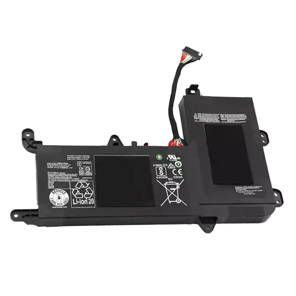 Laptop battery for LENOVO L16S4TB0