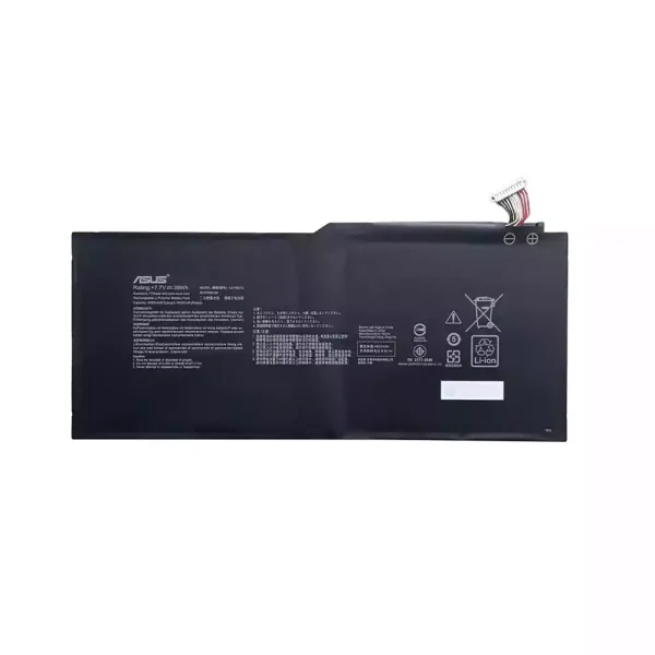 Laptop battery for ASUS C21N2012
