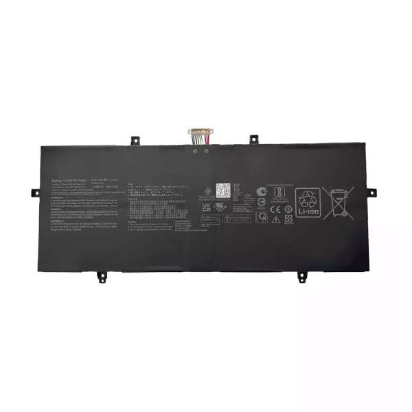 Laptop battery for ASUS C22N2107