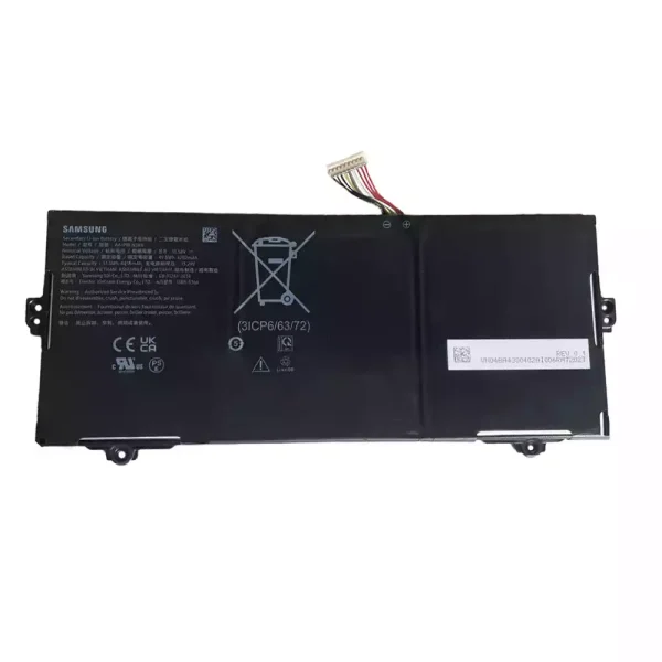 Laptop battery for Samsung AA-PBLN3KR