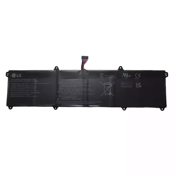 Laptop battery for LG LBW222AM