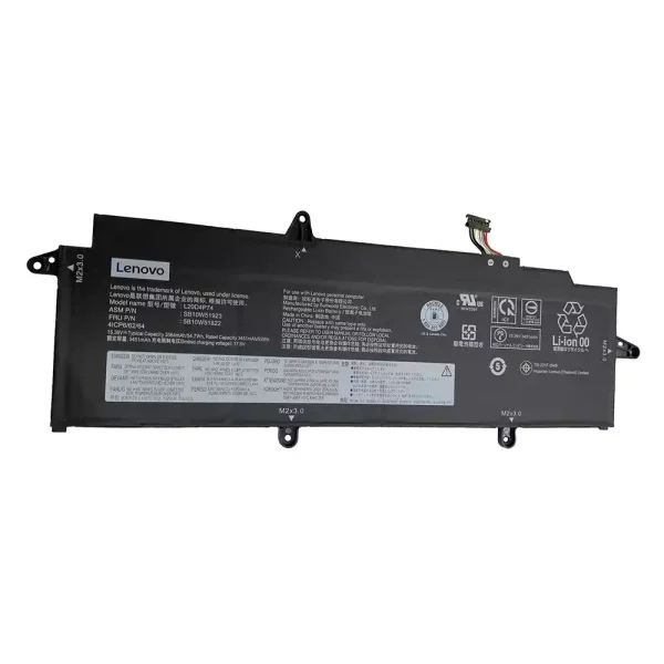 Laptop battery for LENOVO L20M4P74 L20C4P74