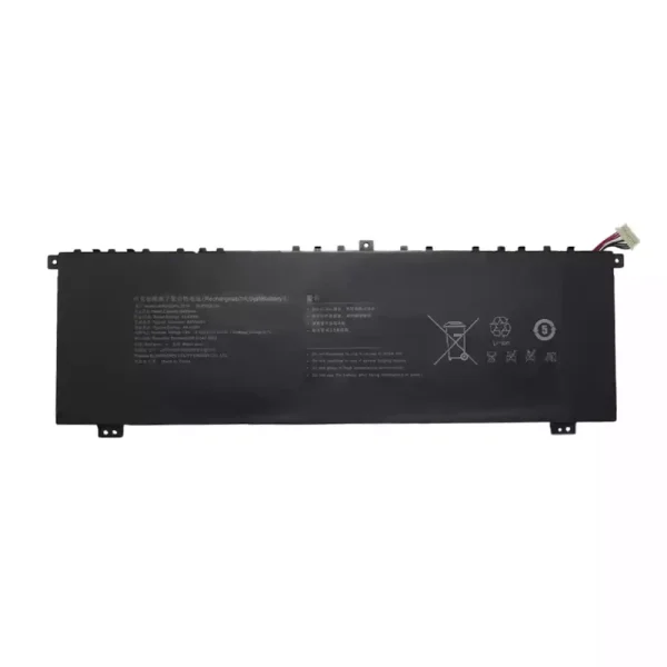 Laptop battery for U4382120PV-2S1P