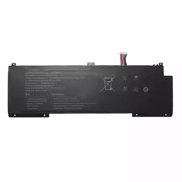 Laptop battery for U569277PV-3S1P