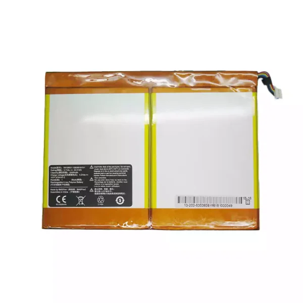 Laptop battery for TR10RS1-1S6300-B1V1