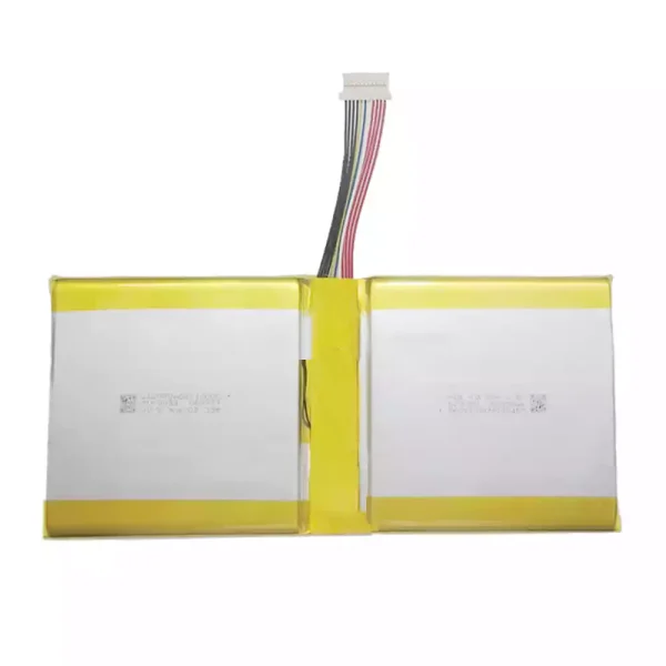Laptop battery for AEC626690