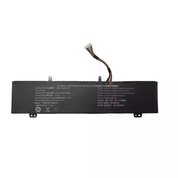 Laptop battery for AEC675686-3S1P