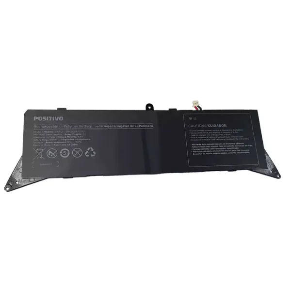 Laptop battery for 3567121-2S1P