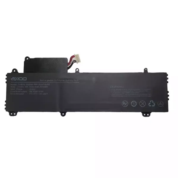 Laptop battery for N14TPE-658150-3S1P