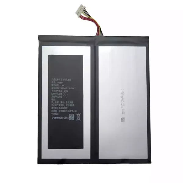 Laptop battery for 2881D2