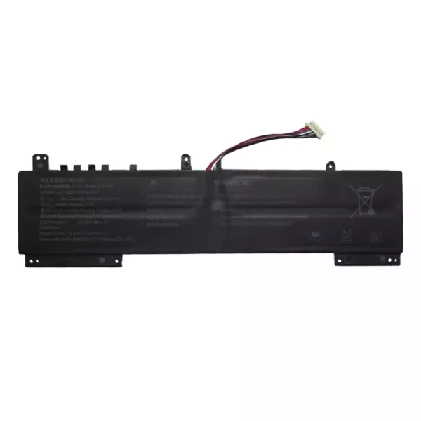 Laptop battery for U7129130PHV-4S1P