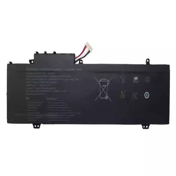 Laptop battery for U508760PV-3S1P