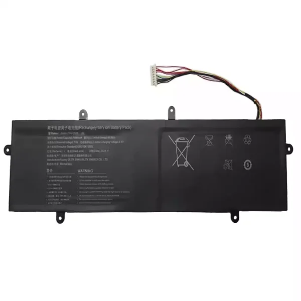 Laptop battery for U5960127-2S1P U5960127PV-2S1P