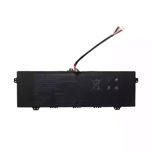 Laptop battery for U3673118PHV-2S1P