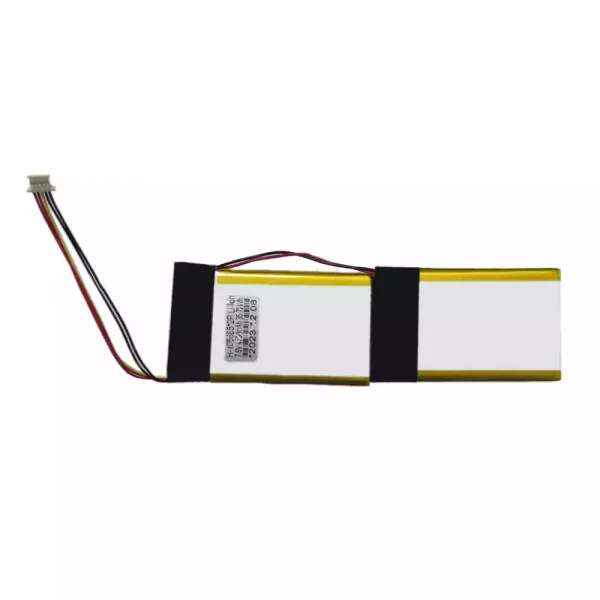 Laptop battery for H-605585*2P