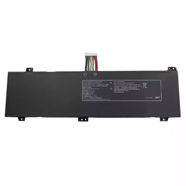 Laptop battery for GK5CN-14-20-4S1P-0