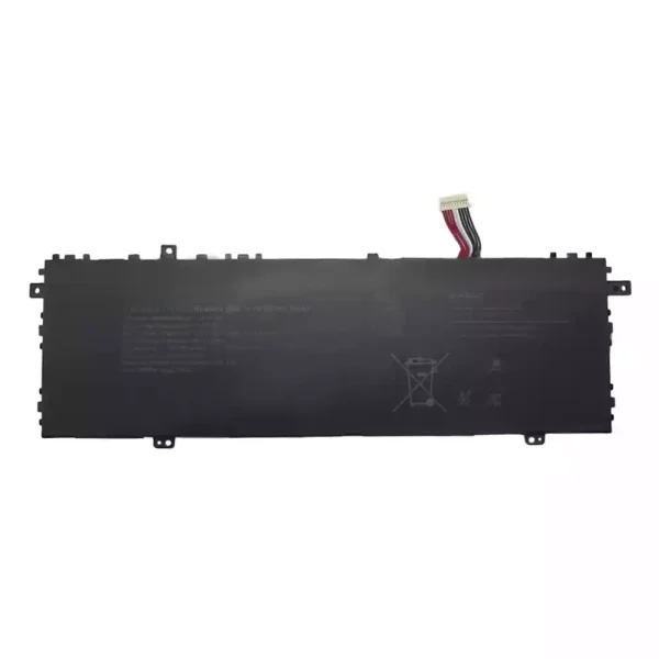 Laptop battery for U488569PV-3S1P