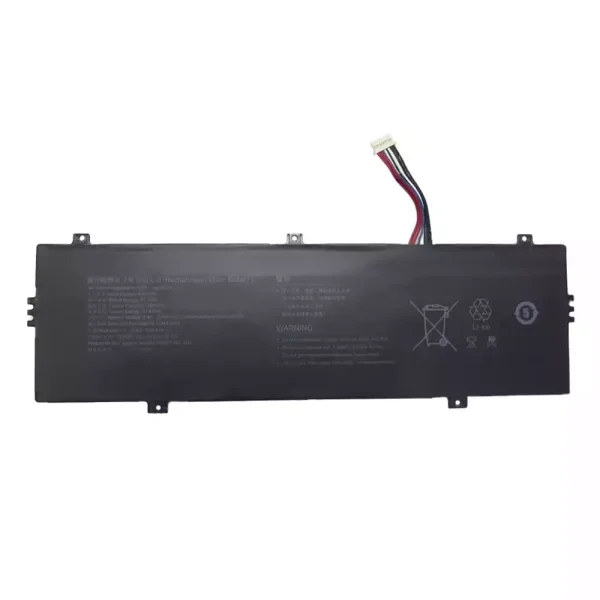 Laptop battery for U509068PV-3S1P
