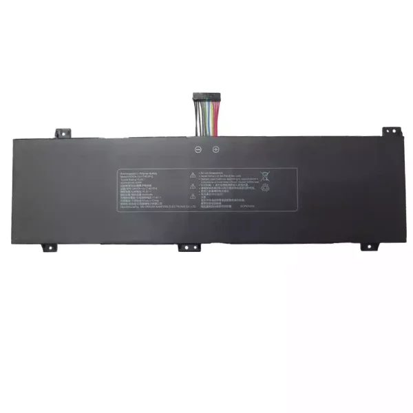 Laptop battery for GK5CN-13-17-4S1P-0