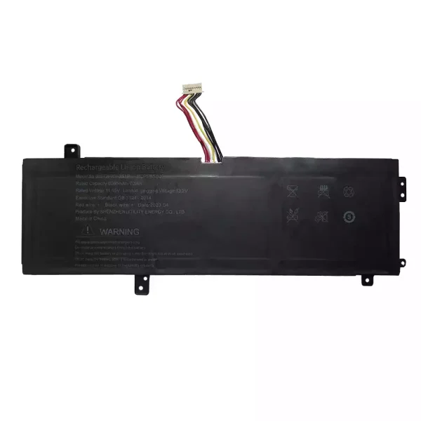 Laptop battery for U638572PHV-3S1P