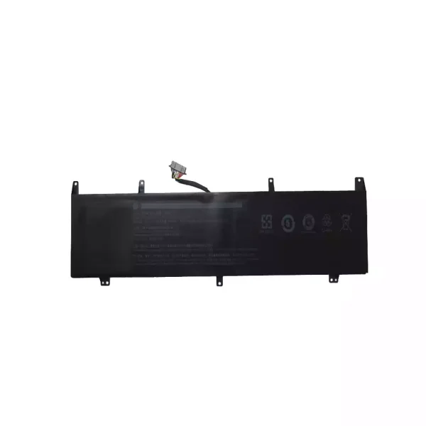 Laptop battery for W042