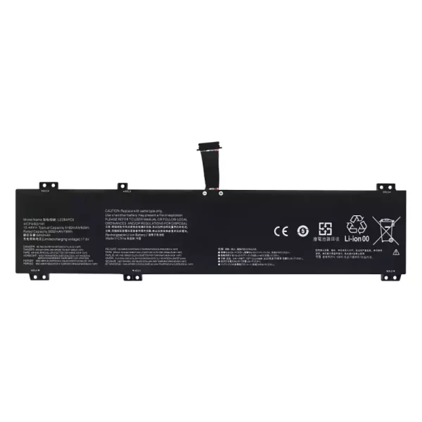 Laptop battery for LENOVO L22B4PC0 L22M4PC0 L22D4PC0 L22C4PC0 L22X4PC0