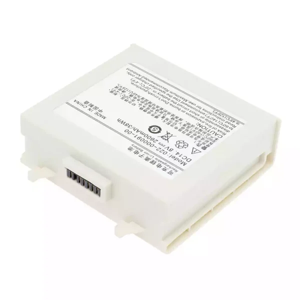 New Battery for 022-000091-00,COMEN C100 C58
