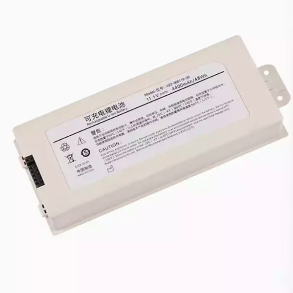 New Battery for COMEN 022-000119-00