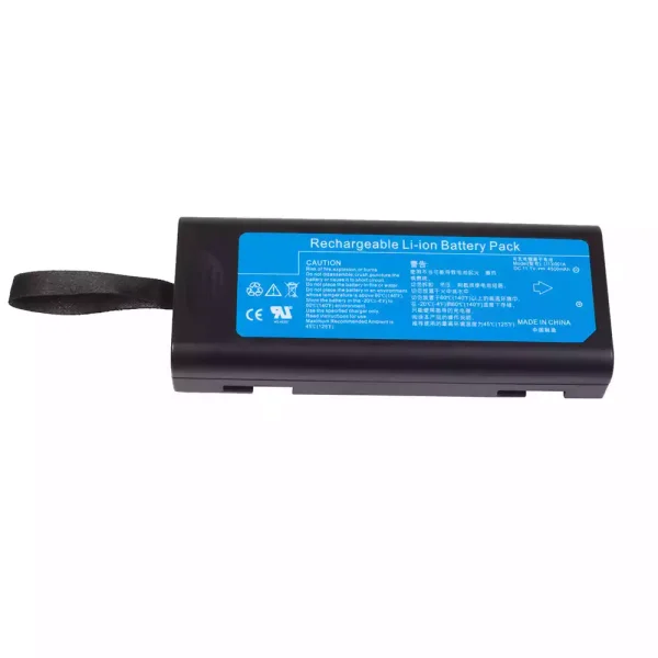 New Battery for Mindray IMEC8 IMEC10 IMEC12 IPM8 IPM10 IPM12 IMEC5 IMEC7