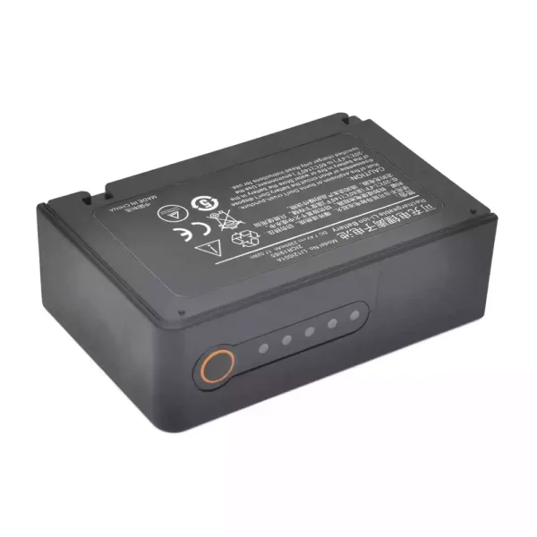 New Battery for LI12I001A,Mindray T1