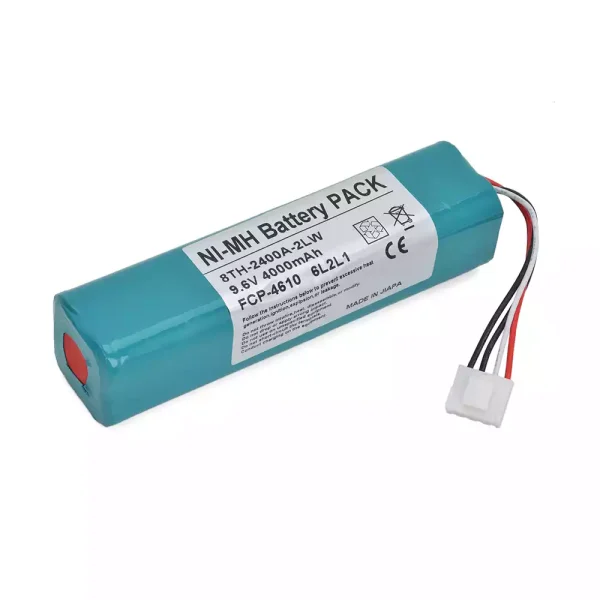New Battery for Fukuda 8TH-2400A-2LW,6L2L1,LS1506