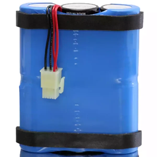 New Battery for Zoll Medical 02074391084 Medical 8000-0052 Medical 9145-0003 Medical MLA91453GN Medical PD 900 Medical PD 1200 MLA91453G MLA91453GN Z91450003