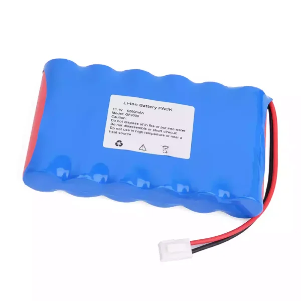 New Battery for Guoteng GT2000,GT6000,GT9000,GT9002,GT9003