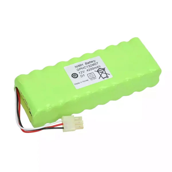 New Battery for BIONET EKG300012
BIONET EKG cardiocare 2000,Bionet Cardiotouch 3000,Cardio 7