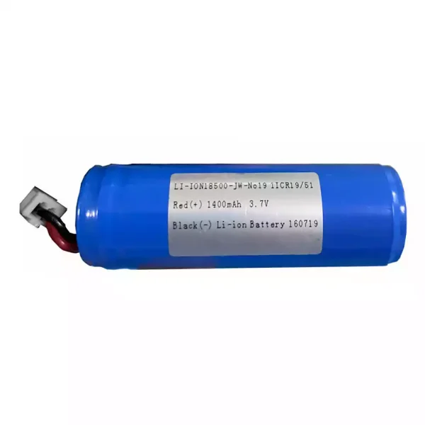 New Battery for LI-ION18500-JW-No19