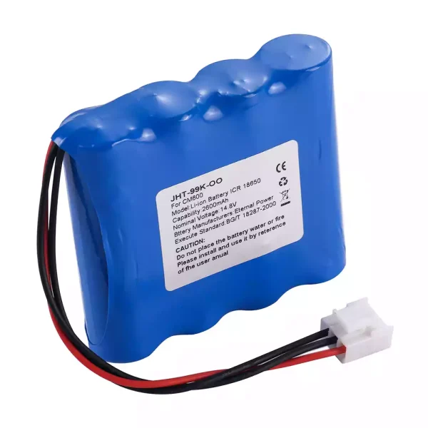 New Battery for JHT-99K-00 JHT-99K-OO,COMEN CM600
