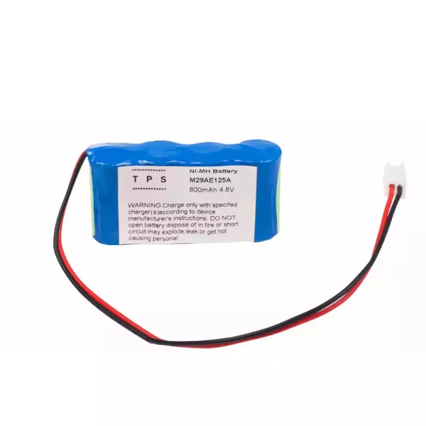 New Battery for TPS KJ-8000 M29AE125A