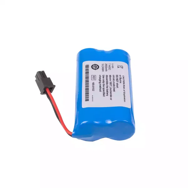 New Battery for 185-0152 185-0151 186-0208,Aspect Medical Systems(BIS),BIS VISTA,VTI 14564