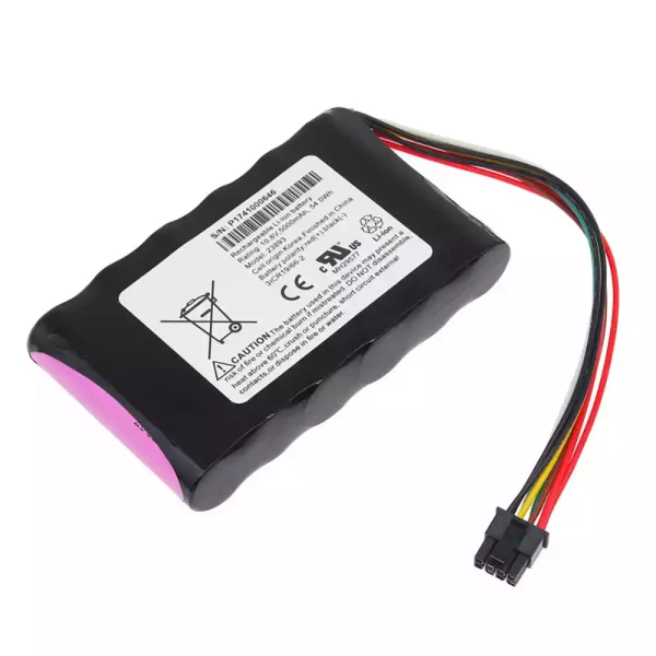 New Battery for 23893,P1741000082,Masimo Radical-7