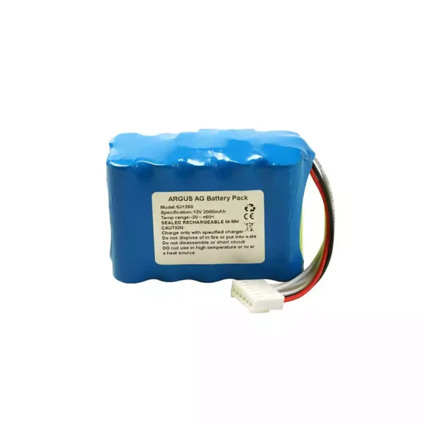 New Battery for 601260,601074