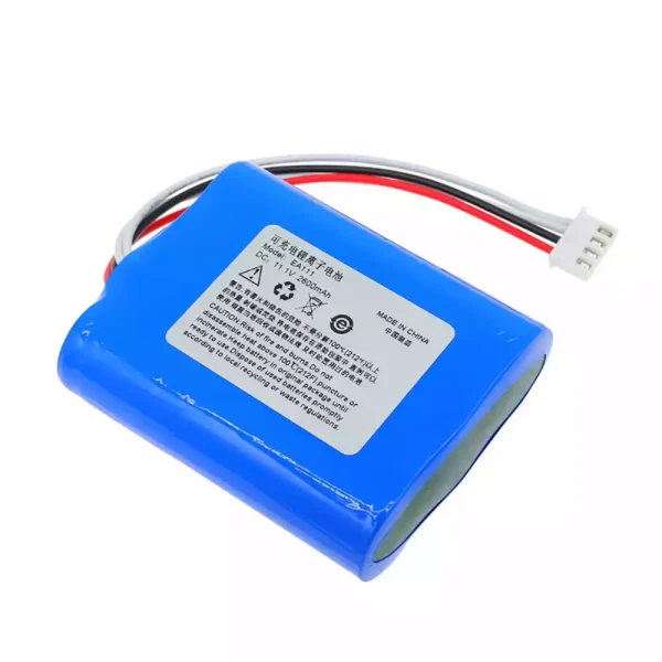 New Battery for EA111 EA313 EA3