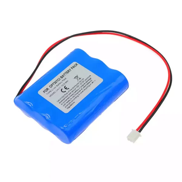 New Battery for SLGO CP-730TCI