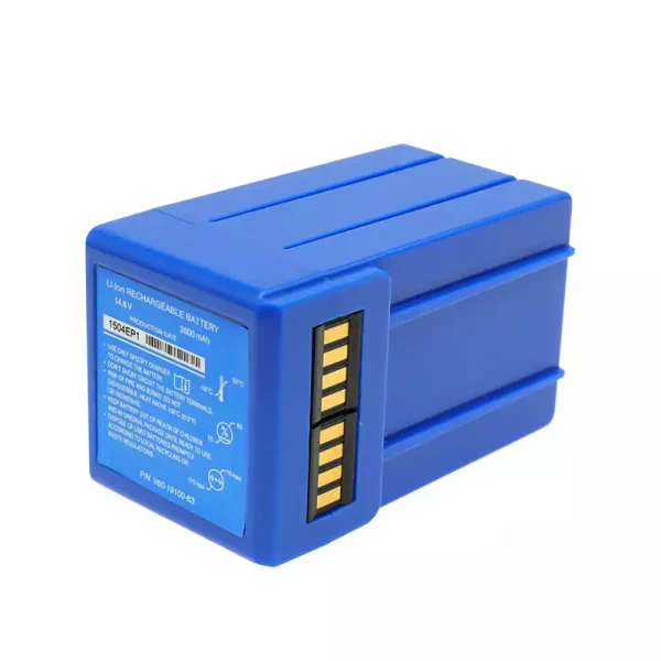 New Battery for V60-19000-63,V60-19100-63,Flight 60