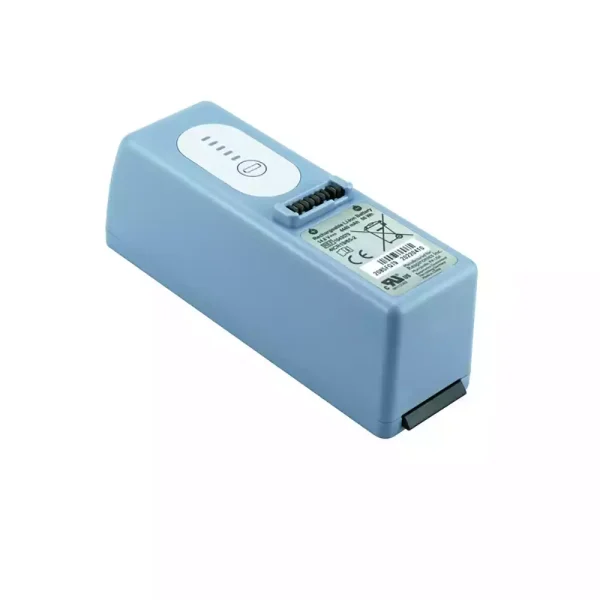 New Battery for BiPAP A30,BiPAP A40,O2 Service,trilogy O2,CoughAssist E70