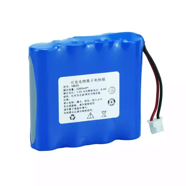 New Battery for Nalong RAGE-12PW