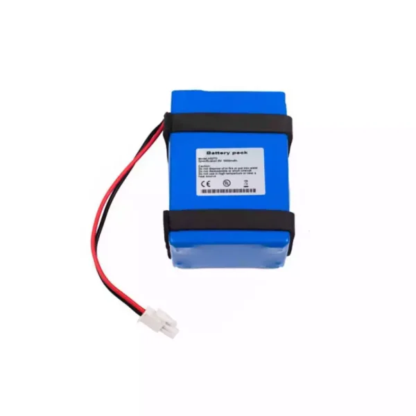 New Battery for Welch Allyn 45NEO-E6,45MEO,45NEO,450TO,450EO,45NTO,45MTO,Spot Vital Signa Lxi